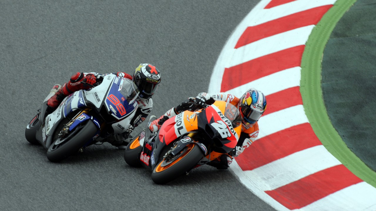 MotoGP  - Katalunja
