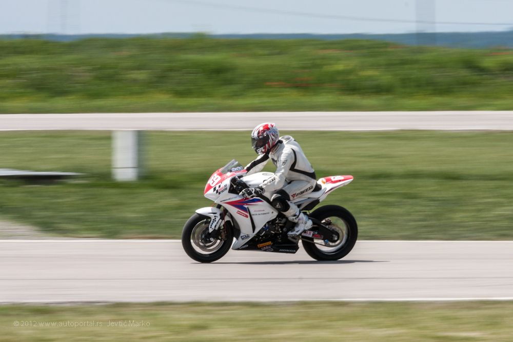 Honda adrenalin dan