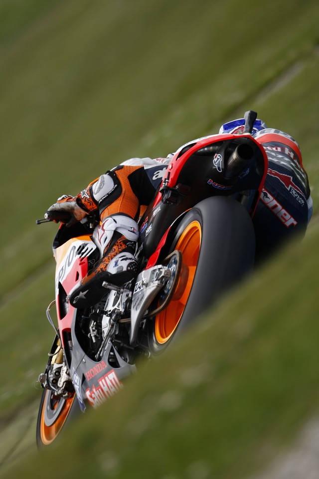 MotoGP  - Asen