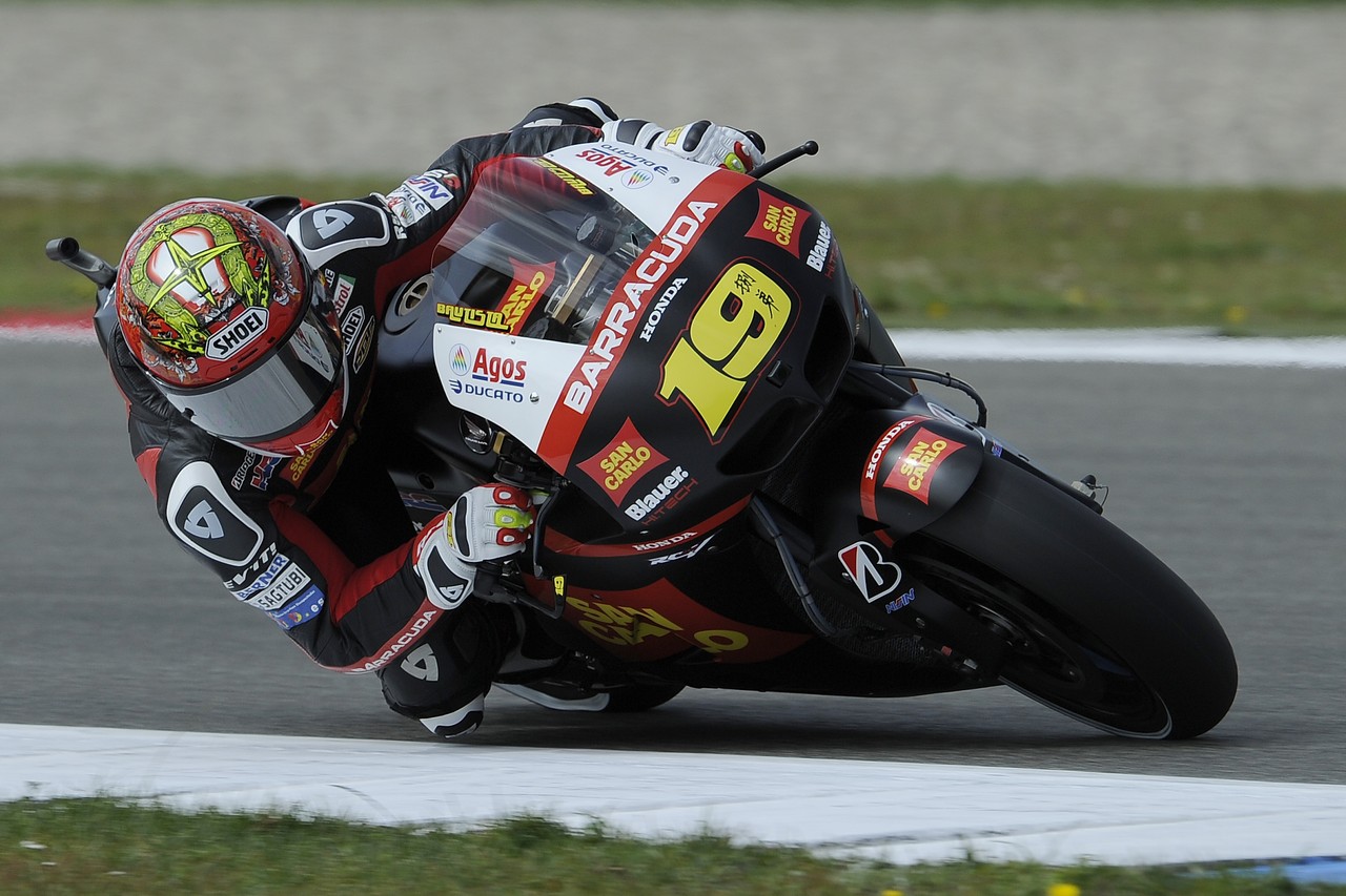 MotoGP  - Asen