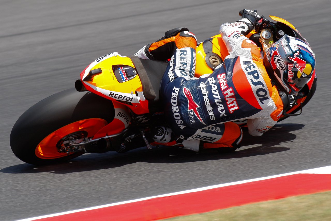 MotoGP - Muelo