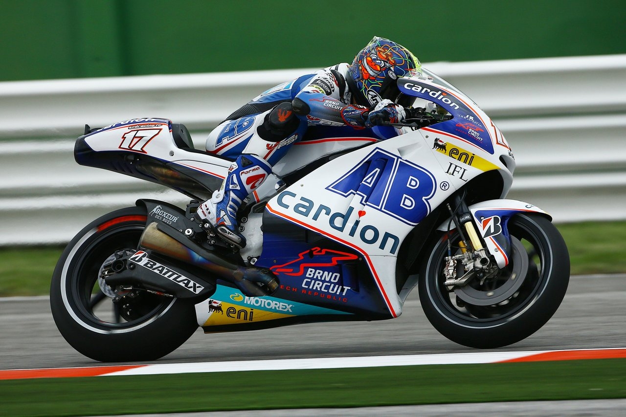 MotoGP - Mizano