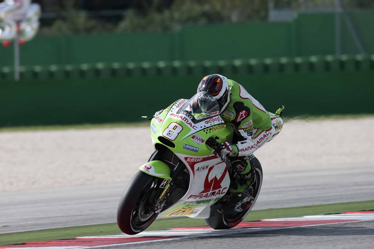 MotoGP - Mizano