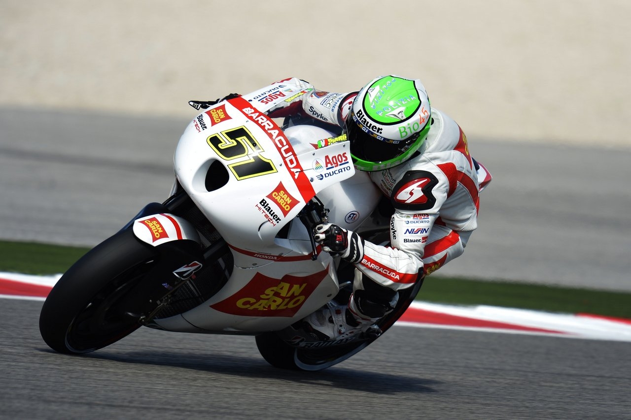 MotoGP - Mizano