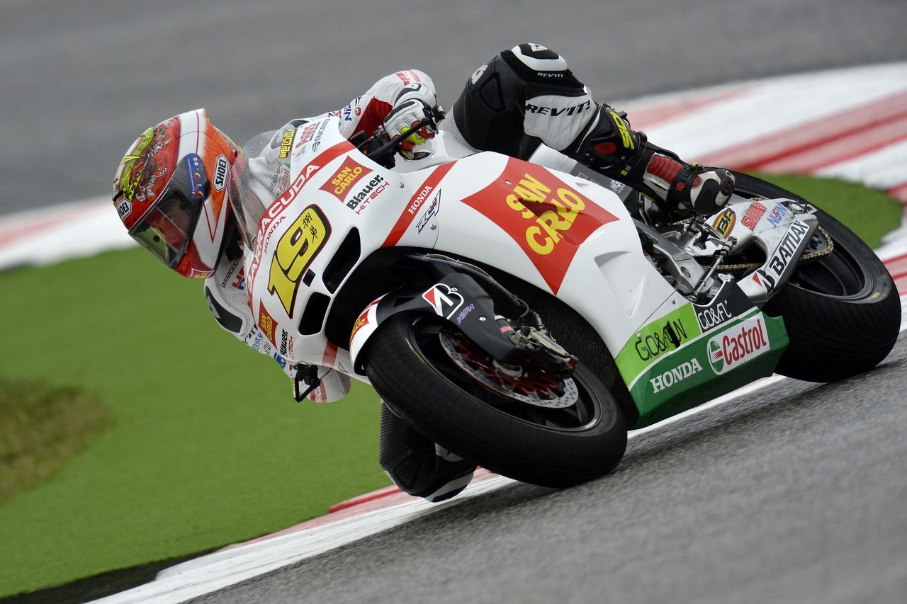 MotoGP - Mizano