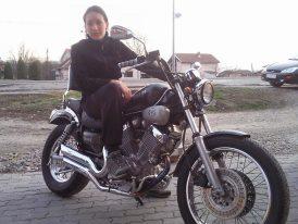 moj mali moto svet - Ana Jokivic - 5