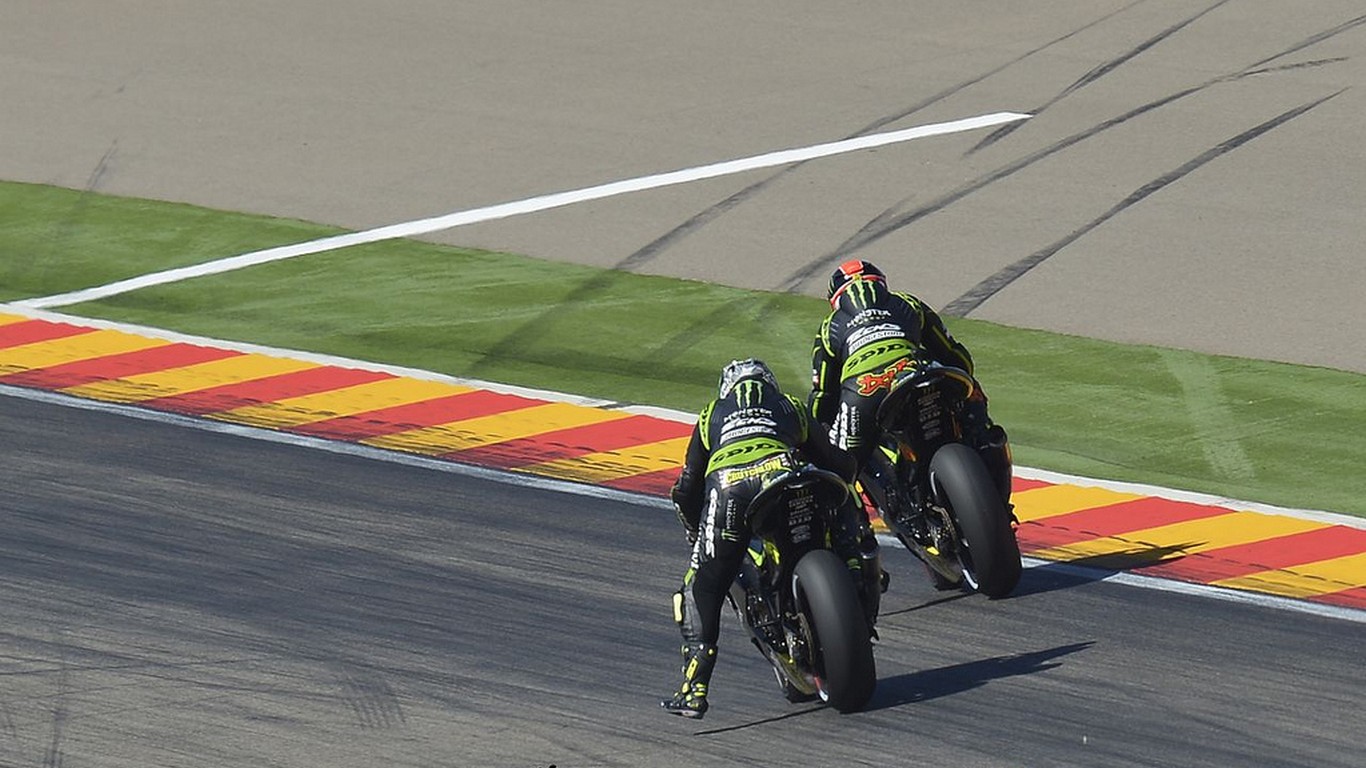 MotoGP - Aragon