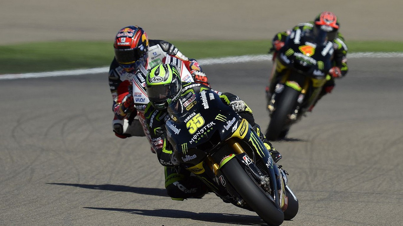 MotoGP - Aragon