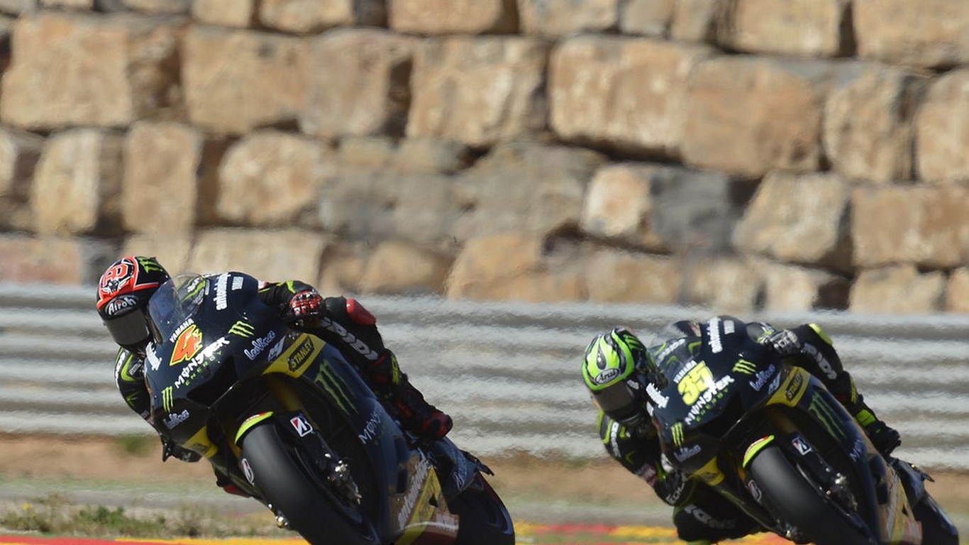 MotoGP - Aragon