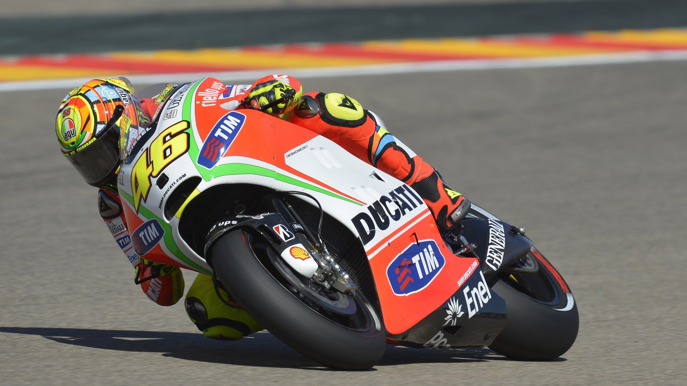 MotoGP - Aragon