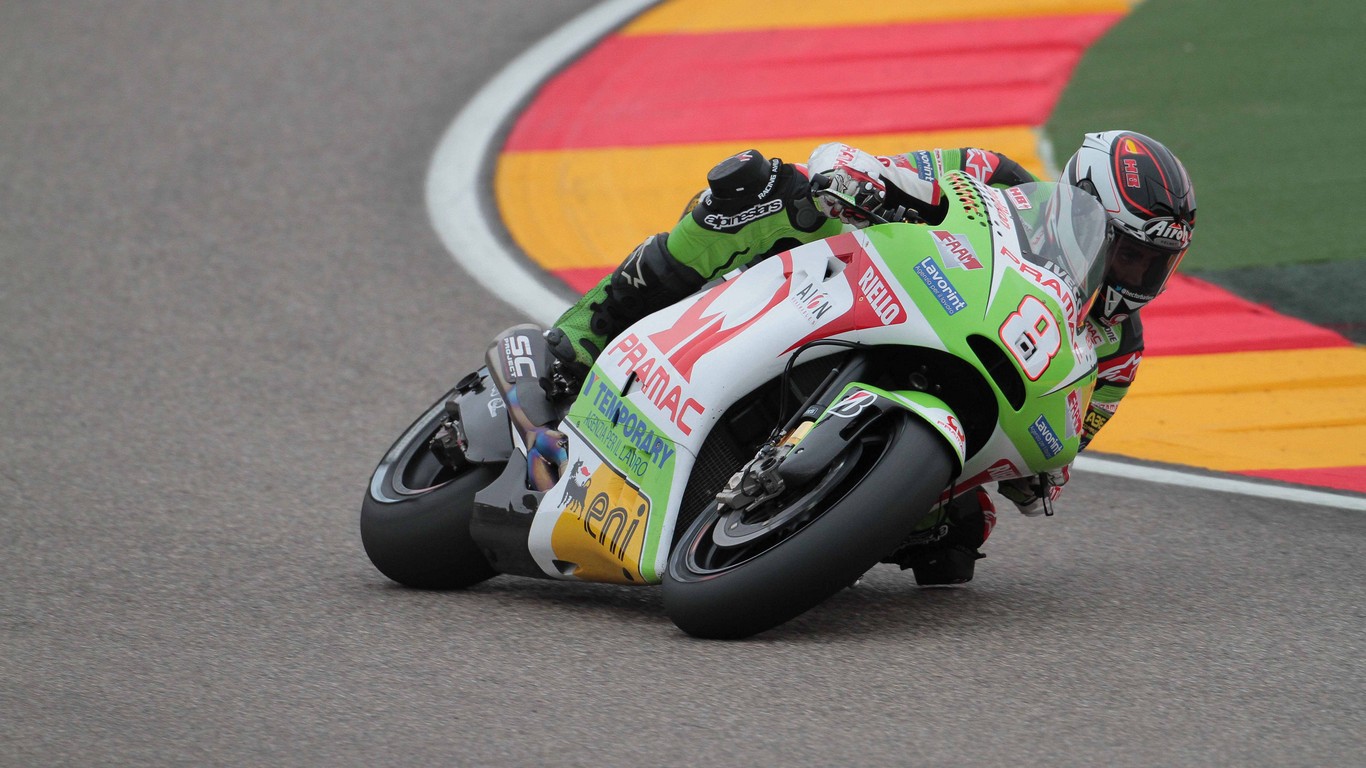 MotoGP - Aragon