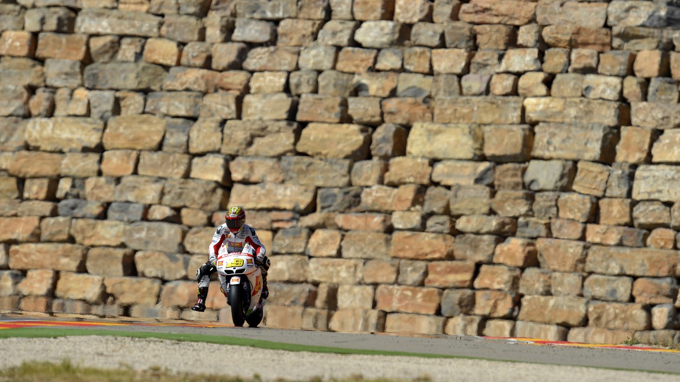 MotoGP - Aragon