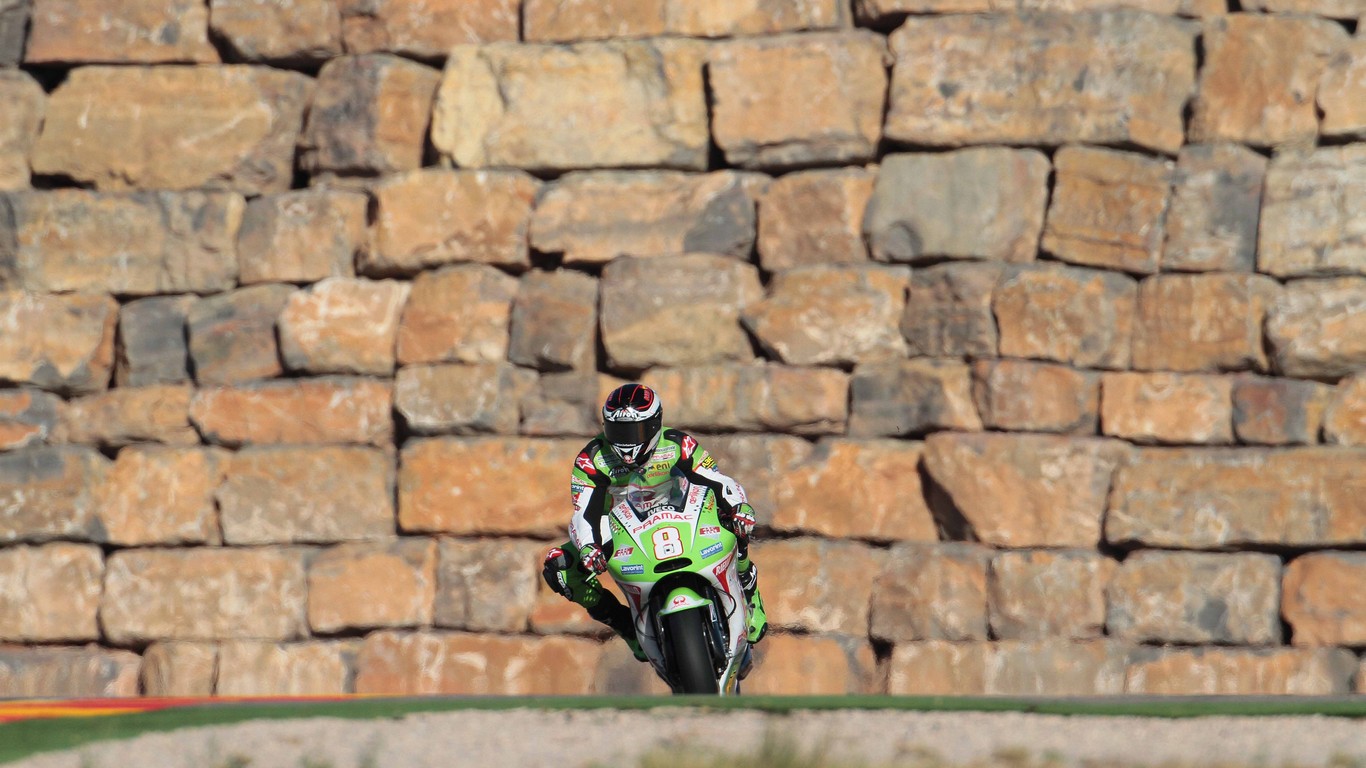 MotoGP - Aragon