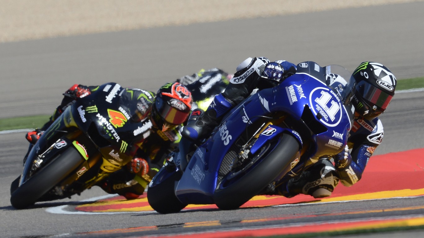 MotoGP - Aragon