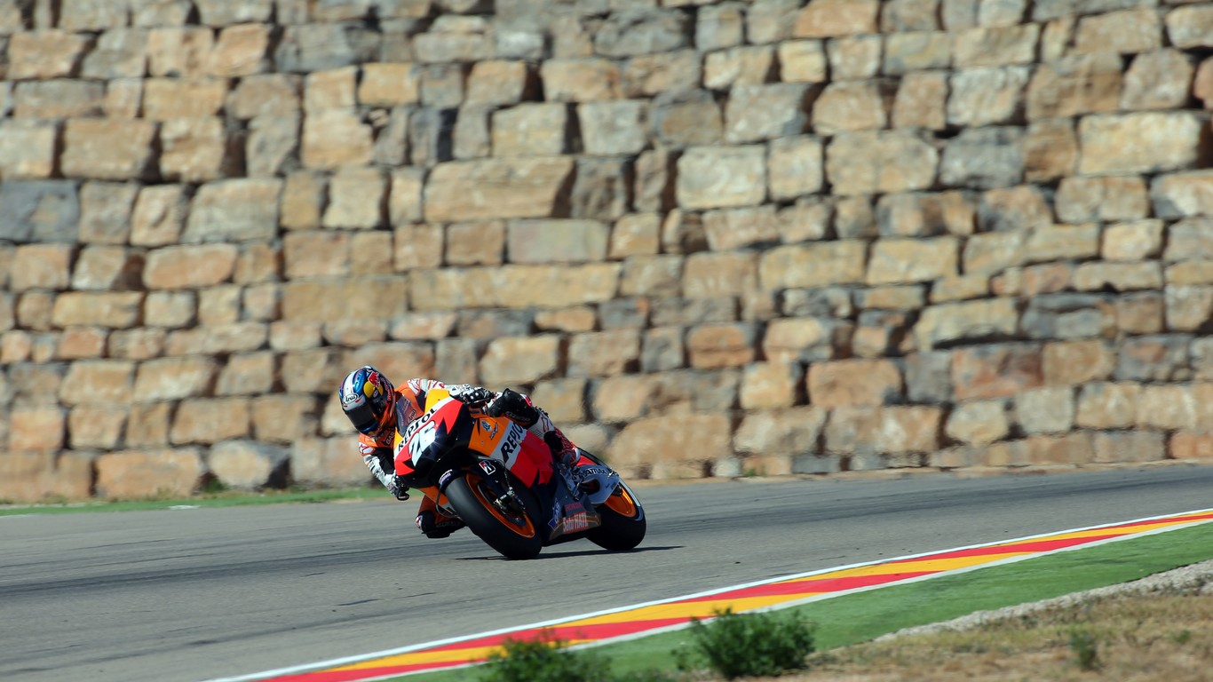 MotoGP - Aragon