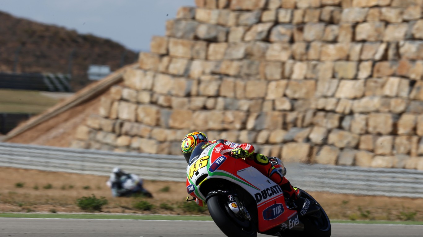 MotoGP - Aragon