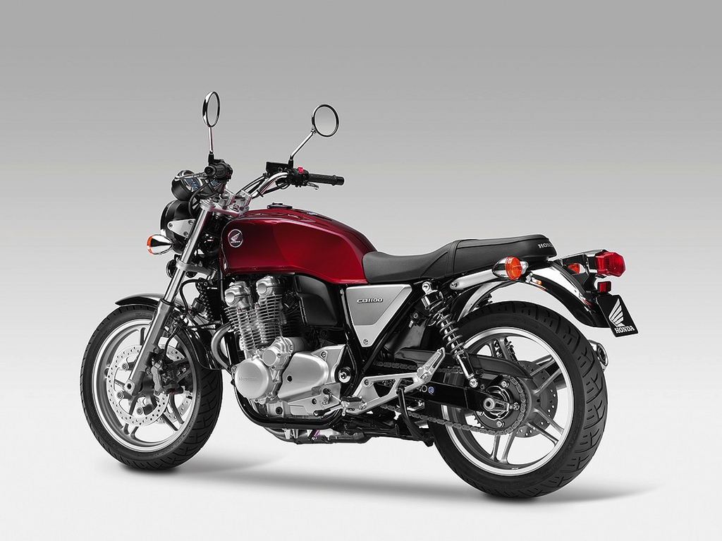 Honda CB1100