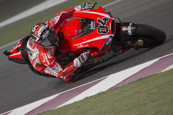 MotoGP 2013 - Katar - Losail