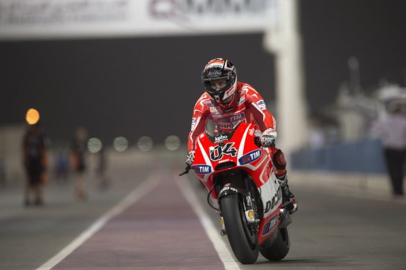 MotoGP 2013 - Katar - Losail