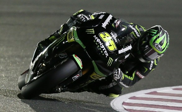 MotoGP 2013 - Katar - Losail