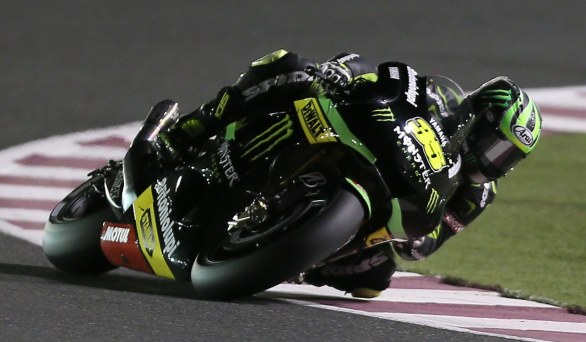 MotoGP 2013 - Katar - Losail