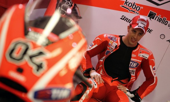 MotoGP 2013 - Katar - Losail