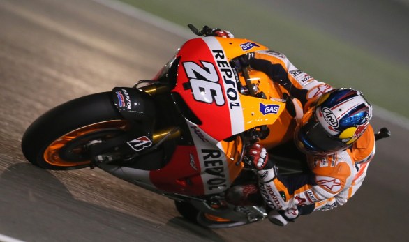 MotoGP 2013 - Katar - Losail