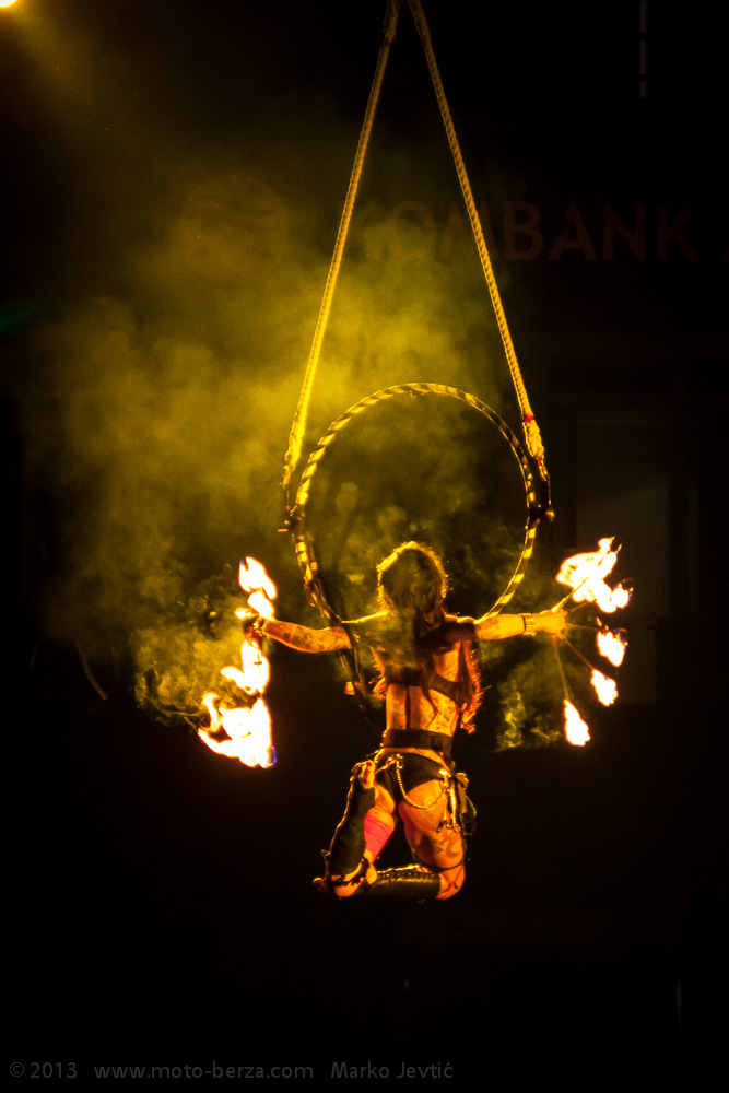 Masters of Dirt - Beograd 2013