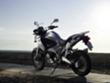 Honda Crosstourer 1200