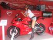 Ducati 899 Panigale