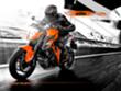 KTM 1290 Super Duke R 2014