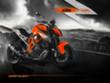 KTM 1290 Super Duke R 2014