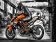 KTM 1290 Super Duke R 2014