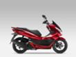 Nova Honda PCX 125-150