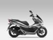 Nova Honda PCX 125-150