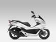 Nova Honda PCX 125-150