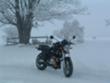 Motori i zimske čarolije