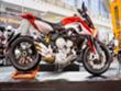 Sajam motora 2014 - MV Agusta