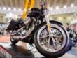 Sajam motora 2014 - Harley-Davidson