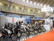 Sajam motora 2014 - Piaggio Group