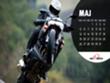 Wallpapers - Kalendar - maj 2014