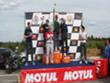 Moto trka Ponikve - Proglašenje