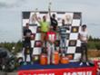 Moto trka Ponikve - Proglašenje