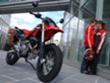 Honda FMX650