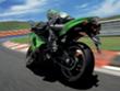 Kawasaki ZX6R