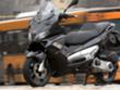 Gilera Nexus 250