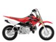 Honda CRF 50F