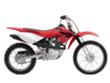 Honda CRF 100F