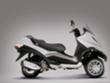 Piaggio Mp3