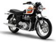 Triumph Bonneville